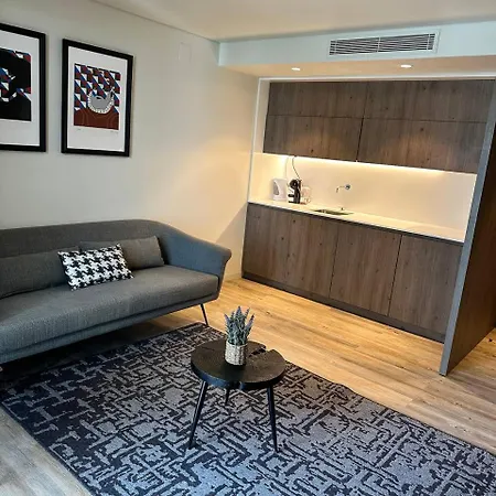 Teresa Apartamento