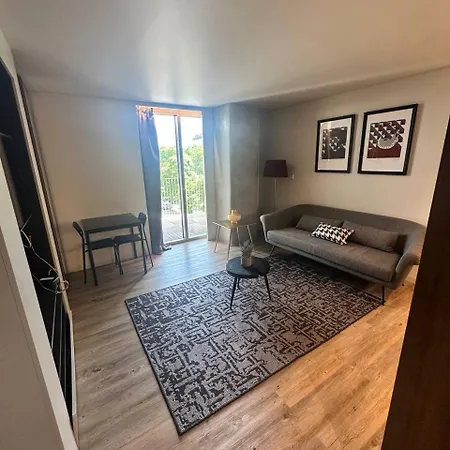 Apartamento Teresa