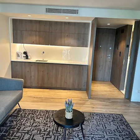 Teresa Apartment Lisbon